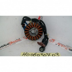 Statore generatore Generator stator Honda sh 150 i 13 16