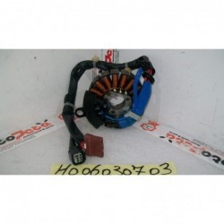 Statore generatore Generator stator Honda sh 150 i 13 16