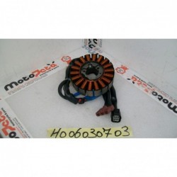 Statore generatore Generator stator Honda sh 150 i 13 16