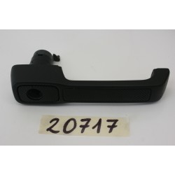 Maniglia esterna porta...