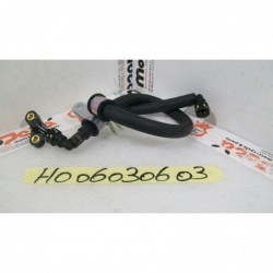 Tubo benzina Fuel hose Honda sh 150 i 13 16