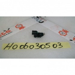 Iniettore Injektoren Fuel injector Honda SH 150 i 13 16
