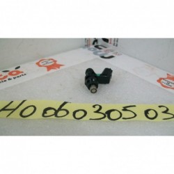 Iniettore Injektoren Fuel injector Honda SH 150 i 13 16