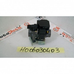 Corpo farfallato Throttle body Honda SH 150 i 13 16