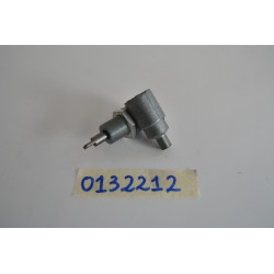 Rinvio contachilometri...