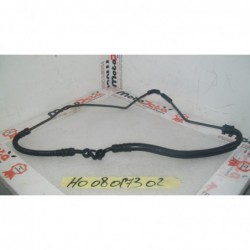Tubo Attuatore Frizione Clutch Actuator Hose Honda Vfr 1200 F 10 16
