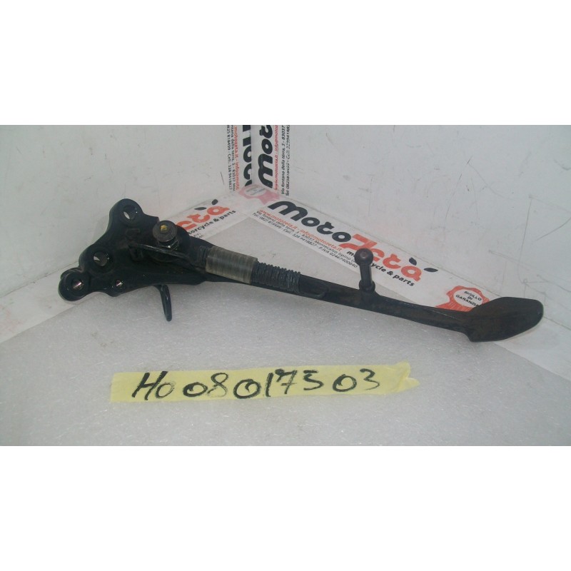 Cavalletto Laterale side stand béquille latérale Honda Vfr 1200 F 10 16