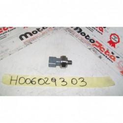 Bulbo pressione olio oil pressure switch Honda Integra 750 abs 14 16