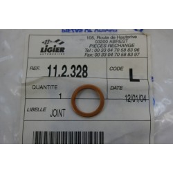 Rondella elettroventola...