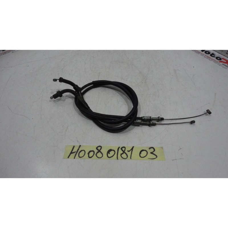 et footrest Honda Cbr 600 f 97 98