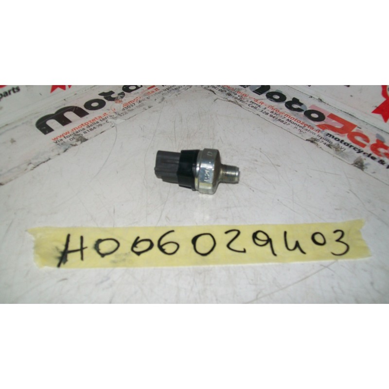 Bulbo sensore pressione olio oil pressure switch Honda Integra 750 abs 14 16