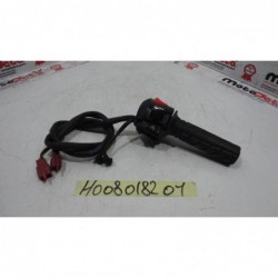 Comando destro blocchetto accensione start switch right Honda Cbr 600 f 97 98