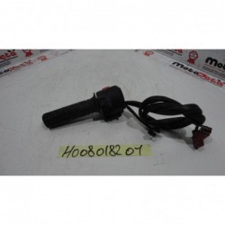 Comando destro blocchetto accensione start switch right Honda Cbr 600 f 97 98