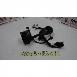 Comando blocchetto devioluci sinistro left switch Honda Cbr 600 f 97 98