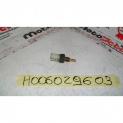 Sensore temperatura Acqua temperature sensor Water Honda Integra 750 abs 14 16