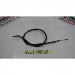 Cavo Comando frizione clutch control cable Honda Cbr 600 f 97 98 sfilacciato