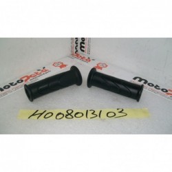 Coppia manopole grip set Honda sh 150 i 13 16