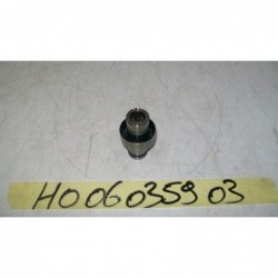 Bulbo sensore pressione olio oil pressure switch Honda Hornet 900 02 06