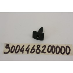 Rivetto supporto paraurti...