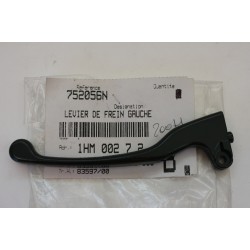 Leva freno sx Brake lever...