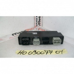 Centralina CDI Ecu Steuergerät Honda CBR 600 RR 12 16