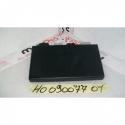 Centralina CDI Ecu Steuergerät Honda CBR 600 RR 12 16