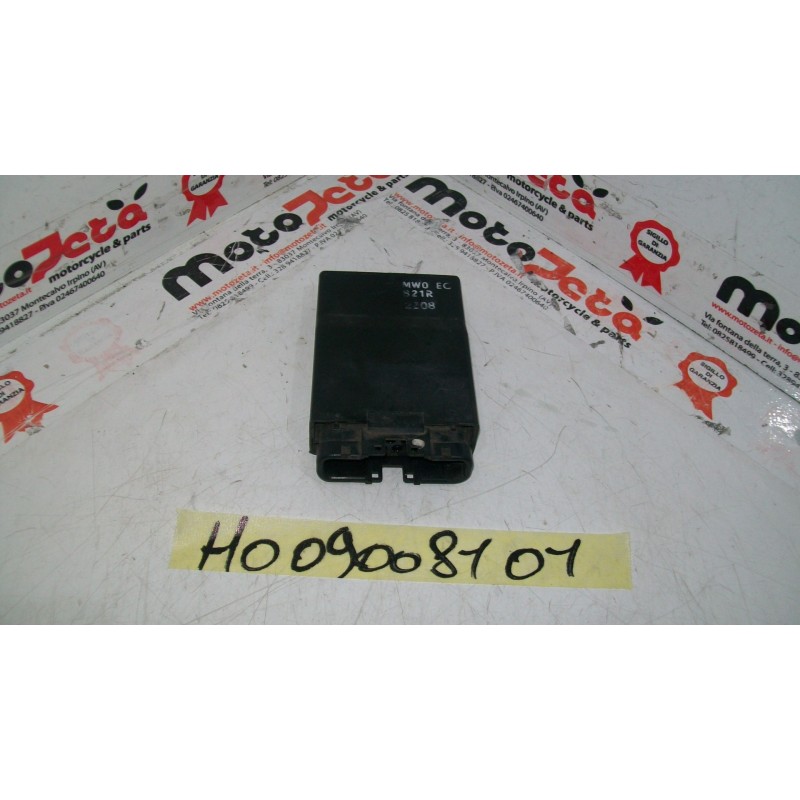 Centralina CDI Ecu Steuergerät Honda CBR 900 RR 92 93