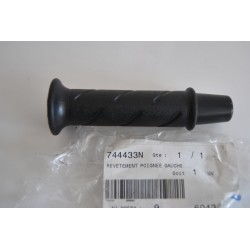 Manopola sx Left grip...