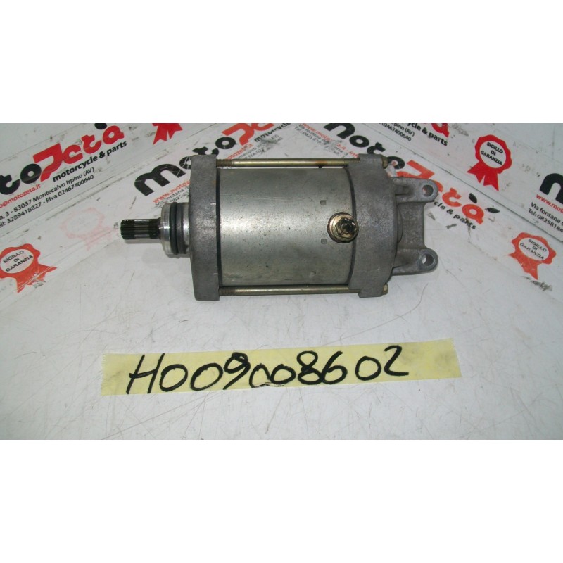 Motorino avviamento motor starter anlasse Honda CBR 900 RR 92 93