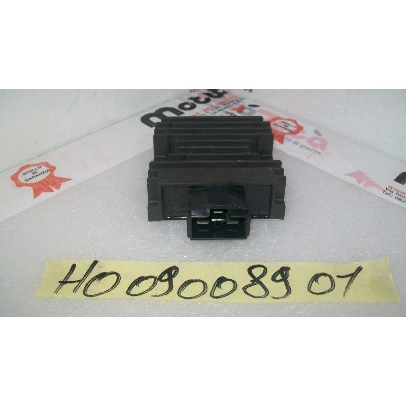 Regolatore tensione voltage regulator Honda CBR 250 R 10 14