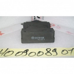 Regolatore tensione voltage regulator Honda CBR 250 R 10 14