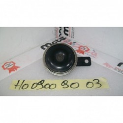 Avvisatore Acustico Clacson Honda CBR 250 R 10 14