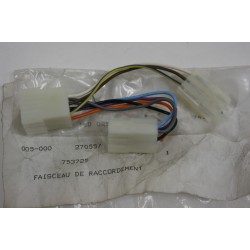 Cablaggio Wiring Peugeot...