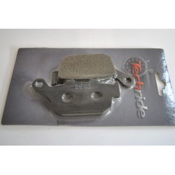 Pastiglie freno posteriore...