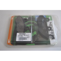 Pastiglie freno anteriore...