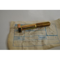 Perno manubrio Handlebar...