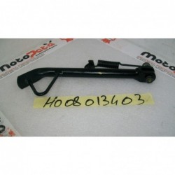 Cavalletto Laterale side stand béquille latérale Honda sh 150 i 13 16