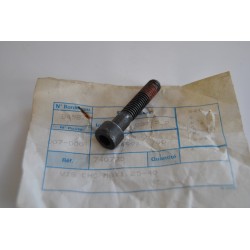 Vite M8 X1,25-40 marmitta...
