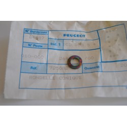 Rondella marmitta Muffler...