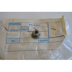 Dado marmitta Muffler nut...