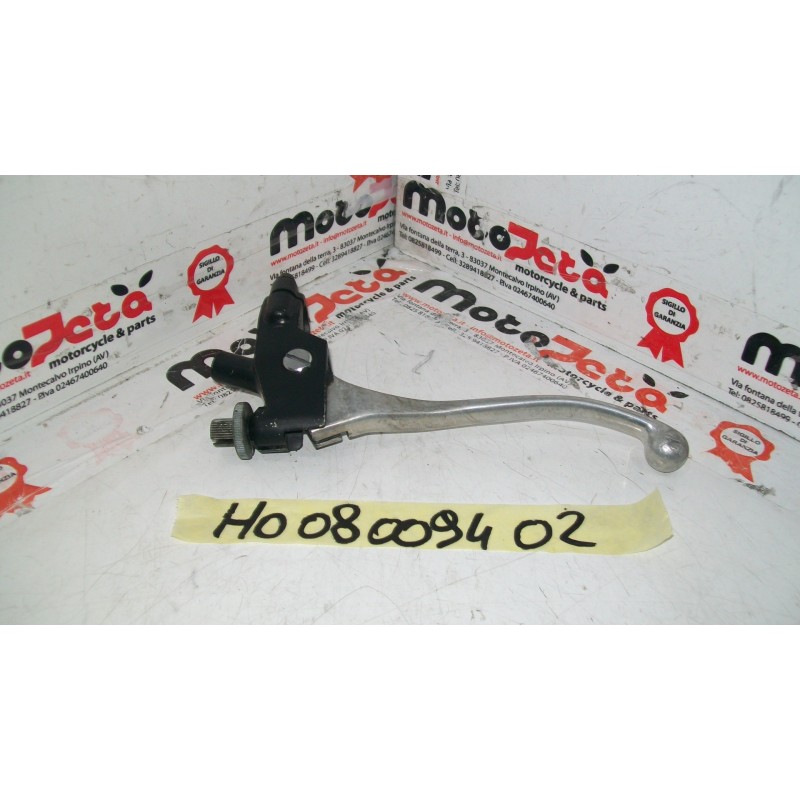 Leva Frizione Portaleva clutch lever Honda cbr 900 rr 92 93