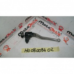 Leva Frizione Portaleva clutch lever Honda cbr 900 rr 92 93