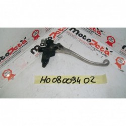 Leva Frizione Portaleva clutch lever Honda cbr 900 rr 92 93