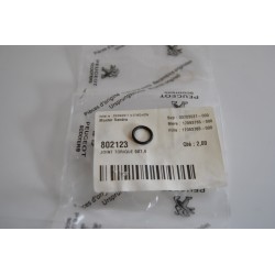 O-ring guarnizione 9 X 1,6...