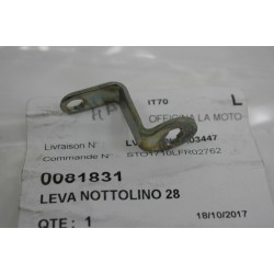 Levetta serratura porta...