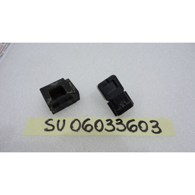 Sensore pressione aria airbox pressure sensor air Suzuki Gsx r 1000 07 08