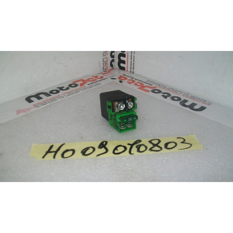 Rele' Relais Avviamento Starter Relay Honda Integra 750 dct abs 14 16