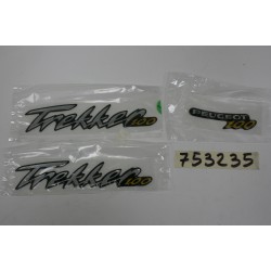 Kit adesivi carena Fairing...