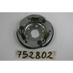 Frizione Clutch assy...