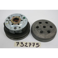 Gruppo frizione Clutch assy...
